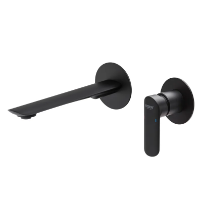 Смеситель для умывальника Koer KB-16028-05 встроенный (KR5298)