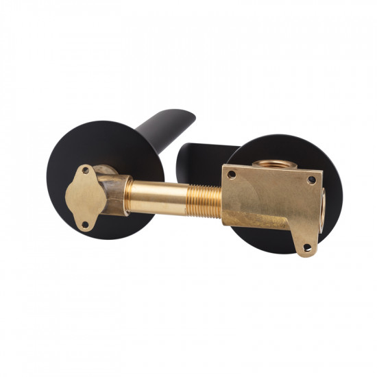 Смеситель для умывальника Koer KB-16028-05 встроенный (KR5298)