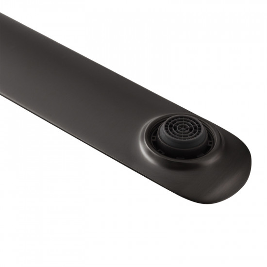 Смеситель для умывальника Koer KB-16028-05 встроенный (KR5298)