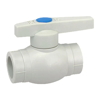 Кран шаровой PPR КШ для хол. воды 32 (Koer K0084.PRO) (KP0101)