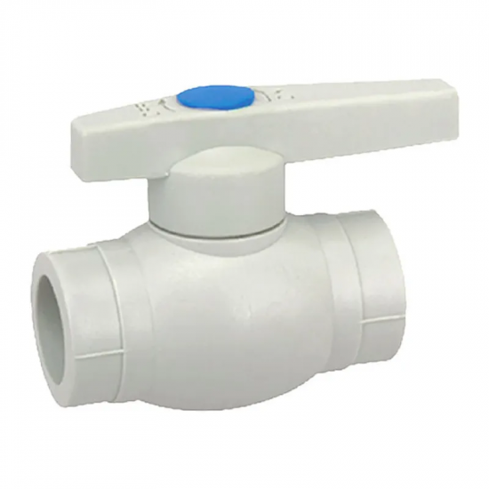 Кран шаровой PPR КШ для хол. воды 32 (Koer K0084.PRO) (KP0101)