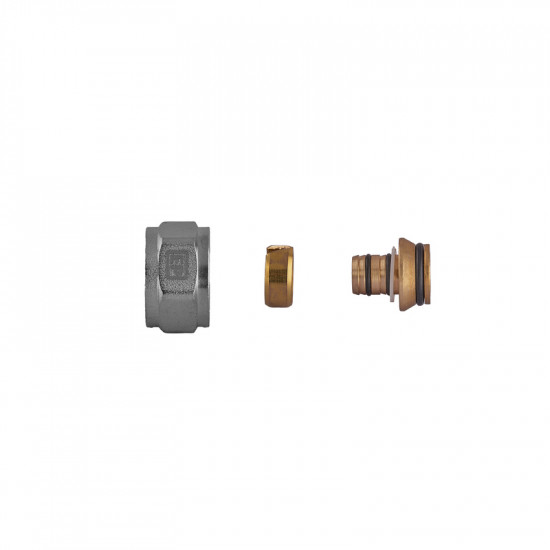 Євроконус Europroduct EP.2101 - 3/4"x 16/2,0 (EP6066)