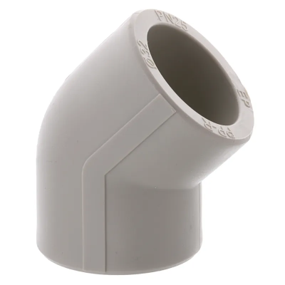 Кут 45 32x32 PPR Europroduct EP.0022 (EP4073) Кут 45 32x32 PPR Europroduct EP.0022 (EP4073)