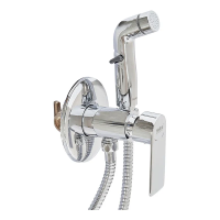 Смеситель для гигиенического душа HAIBA ALEX 002 INNER (HB3978) Смеситель для гигиенического душа HAIBA ALEX 002 INNER (HB3978)