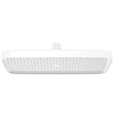 Лійка для душу стельова Koer KP-0402-03-OH 310x200мм (KR4988)