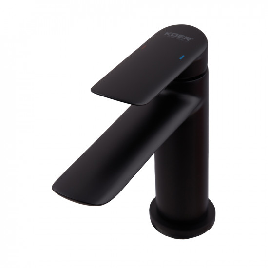 Змішувач для умивальника Koer KB-10028-05 (KR5290)