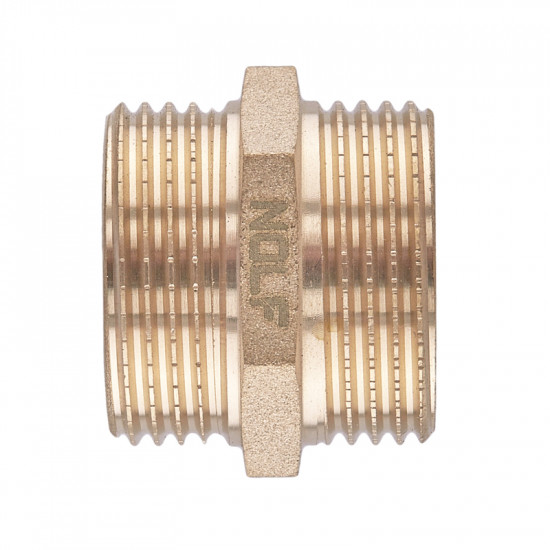 Ніпель Nolf NFC.N10-1'' (NF3178)