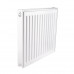 Стальной радиатор 11х500х400.S Koer (бок. подключение) (RAD232)
