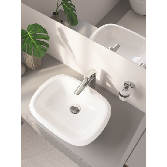Дозатор жидкого мыла Grohe Essentials New (40448001)