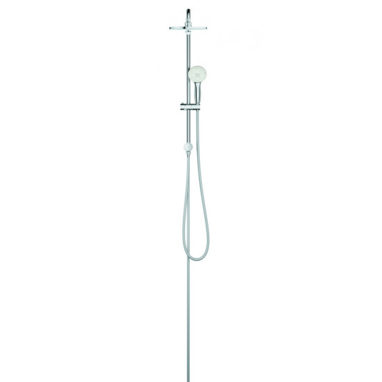 Душова система із перемикачем Grohe New Tempesta System (27389002)