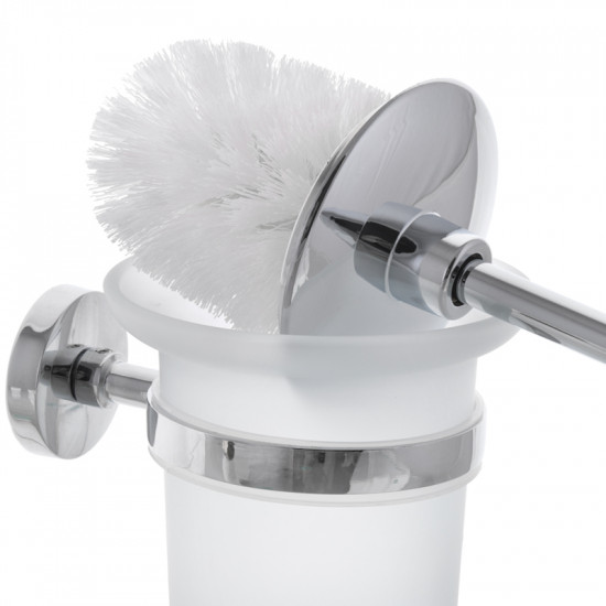 Йоржик для унітазу Haiba HB1710 (HB0735)