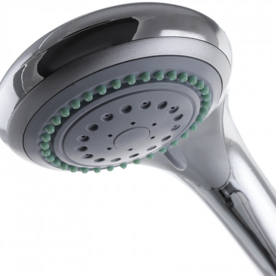 Змішувач для ванни Cron Smes 140 (CR0061) Змішувач для ванни Cron Smes 140 (CR0061)