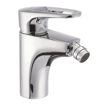 Змішувач для біде Haiba Opus 002 (HB0327) Змішувач для біде Haiba Opus 002 (HB0327)