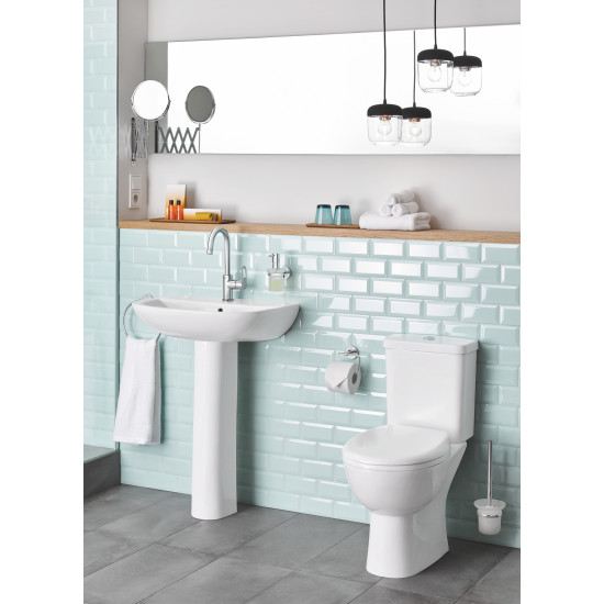 Держатель для туалетной бумаги Grohe Bau Cosmopolitan Neutral (40457001)