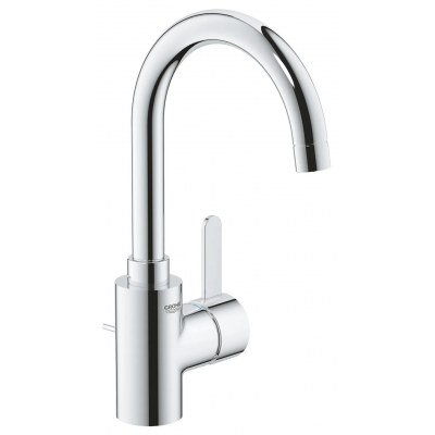 Смеситель для раковины L-размера Grohe Eurosmart Cosmopolitan (32830001)