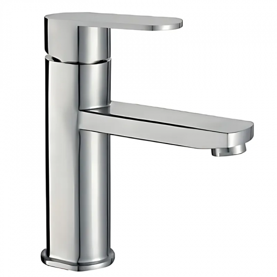 Змішувач для умивальника Mixxus AVA-001 (MI2884)