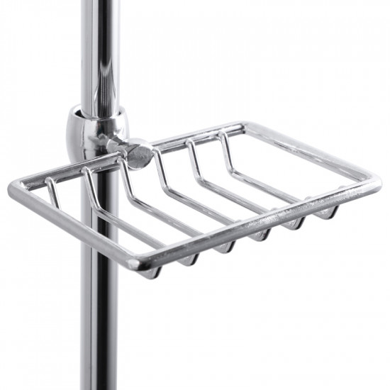 Душова стійка з мильницею Champion Retro (CH0163)