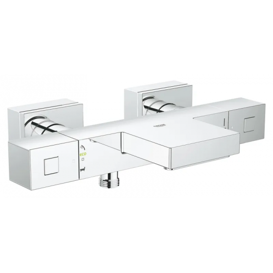 Термостат для ванни Grohe Grohtherm Cube (34497000)