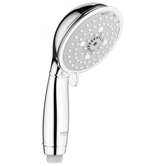 Душова система із перемикачем Grohe New Tempesta Rustic System (27399002)