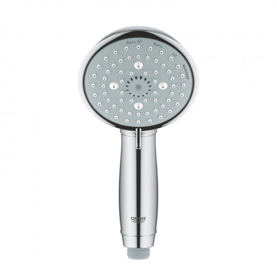 Душова система із перемикачем Grohe New Tempesta Rustic System (27399002)