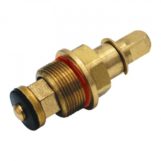 Кран букса для смешивателя EP KB-007-RR 1/2" (Советская резина) (AC0535)