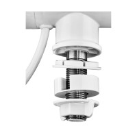 Проточный водонагреватель Zerix ELW21-F-WHITE 3,3 kW силиконовый лейка, на мойку (ZX5859) Проточный водонагреватель Zerix ELW21-F-WHITE 3,3 kW силиконовый лейка, на мойку (ZX5859)