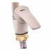 Змішувач для кухні Zerix YUB 279 Beige (ZX4787)