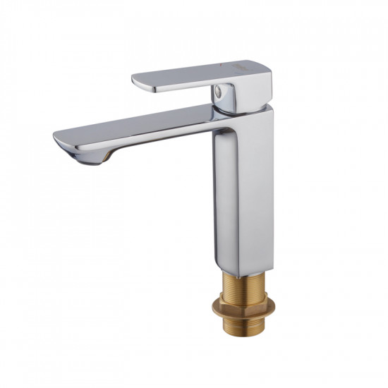 Змішувач для умивальника Haiba Oscar 001 (HB0938) Змішувач для умивальника Haiba Oscar 001 (HB0938)