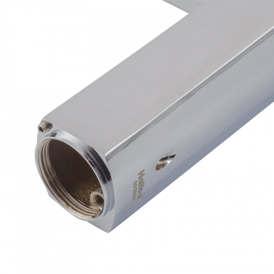 Змішувач для умивальника Haiba Oscar 001 (HB0938) Змішувач для умивальника Haiba Oscar 001 (HB0938)