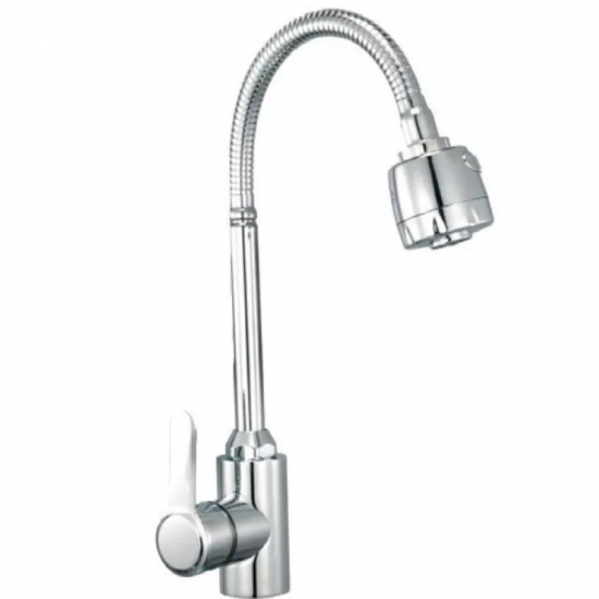 Змішувач для кухні Champion EZA-011 Chrome Reflector (CH6455)