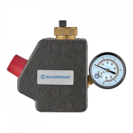 Група безпеки Europroduct EP.2011 - 1" в термоізоляційному кожусі (EP6205)