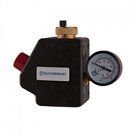 Група безпеки Europroduct EP.2011 - 1" в термоізоляційному кожусі (EP6205)