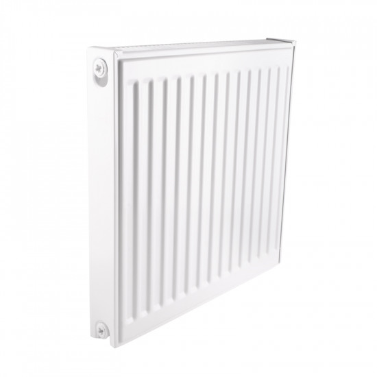 Сталевий радіатор 11х500х2000.S Koer (бок. підключення) (RAD245)