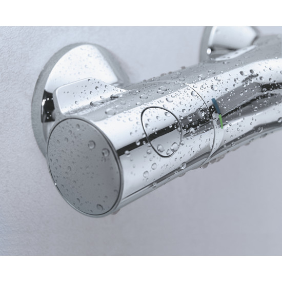 Термостат для ванни Grohe Grohtherm 800 (34567000)