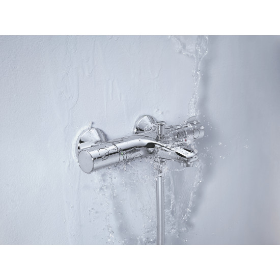 Термостат для ванни Grohe Grohtherm 800 (34567000)