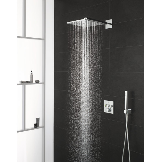 Душова система прихованого монтажу Grohe Grohtherm Smartcontrol (26405SC2)