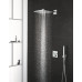 Душова система прихованого монтажу Grohe Grohtherm Smartcontrol (26405SC2)