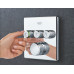 Душова система прихованого монтажу Grohe Grohtherm Smartcontrol (26405SC2)