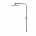 Душова колона зі змішувачем Koer KB-52028-07, 2 функції (KR5312)
