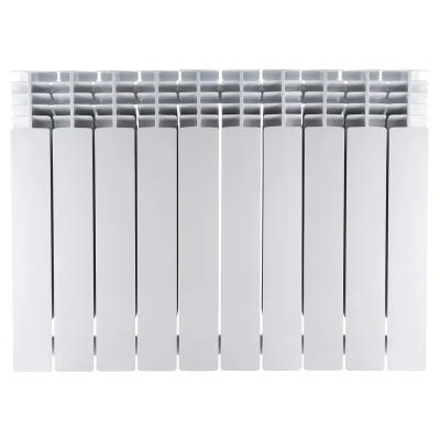 Алюмінієвий радіатор Koer 100 Aluminium-500 Extreme (RAD262) / Ціна за 1 секцію