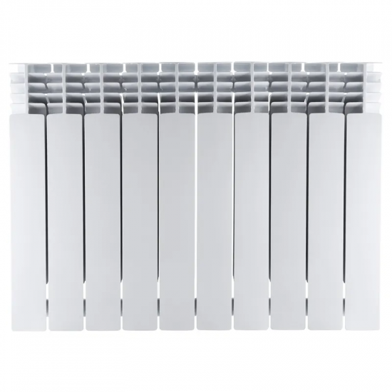 Алюмінієвий радіатор Koer 100 Aluminium-500 Extreme (RAD262) / Ціна за 1 секцію