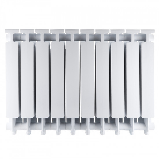 Алюмінієвий радіатор Koer 100 Aluminium-500 Extreme (RAD262) / Ціна за 1 секцію