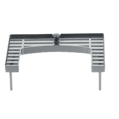 Фільтр сітчастий Koer FDS-01 для душового трапу з нержавіючою основою (AC0720)