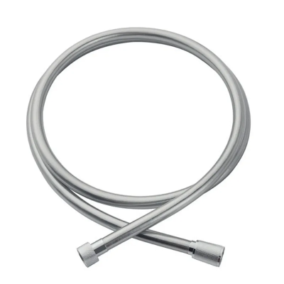 Шланг для душу силіконовий Koer KB-0803-150-01 (150 см) (KR4842)