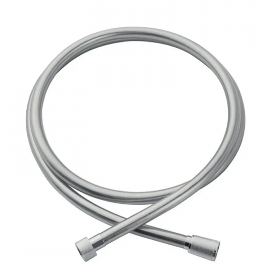 Шланг для душу силіконовий Koer KB-0803-150-01 (150 см) (KR4842)