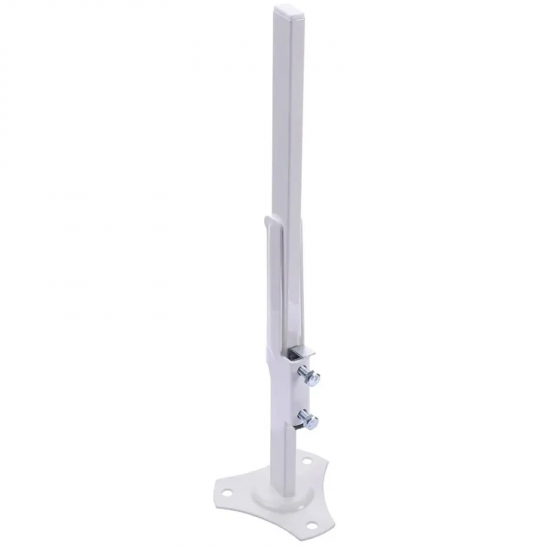 Кронштейн до підлоги Koer KR.1141 - 500mm для сталевого панельного радіатора (KR5038)