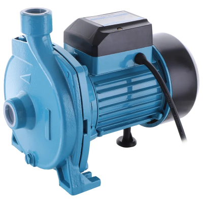 Насос поверхневий відцентровий VODOMET CPM158 (VO0022) Насос поверхневий відцентровий VODOMET CPM158 (VO0022)