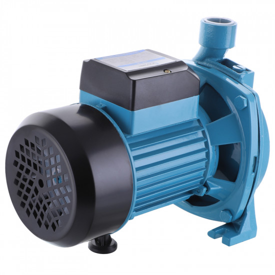 Насос поверхневий відцентровий VODOMET CPM158 (VO0022) Насос поверхневий відцентровий VODOMET CPM158 (VO0022)