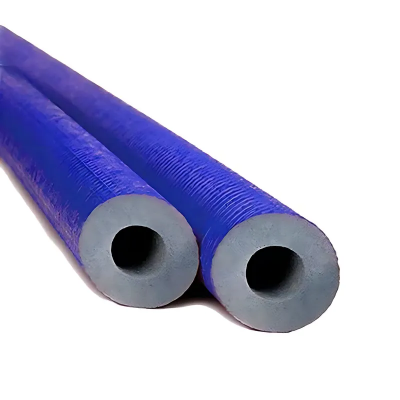 Ізоляція труб Koer KR.FL28-230.Blue - зі спіненого поліетилену 28/6, кол. синій (KR5238) Ізоляція труб Koer KR.FL28-230.Blue - зі спіненого поліетилену 28/6, кол. синій (KR5238)