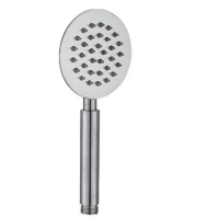 Ручний душ Mixxus SH-01.SUS з нерж. сталі SUS304 (упаковка блістер) (MI6700)